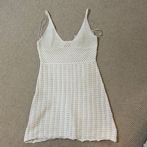 Wilfred Mini Evie Dress